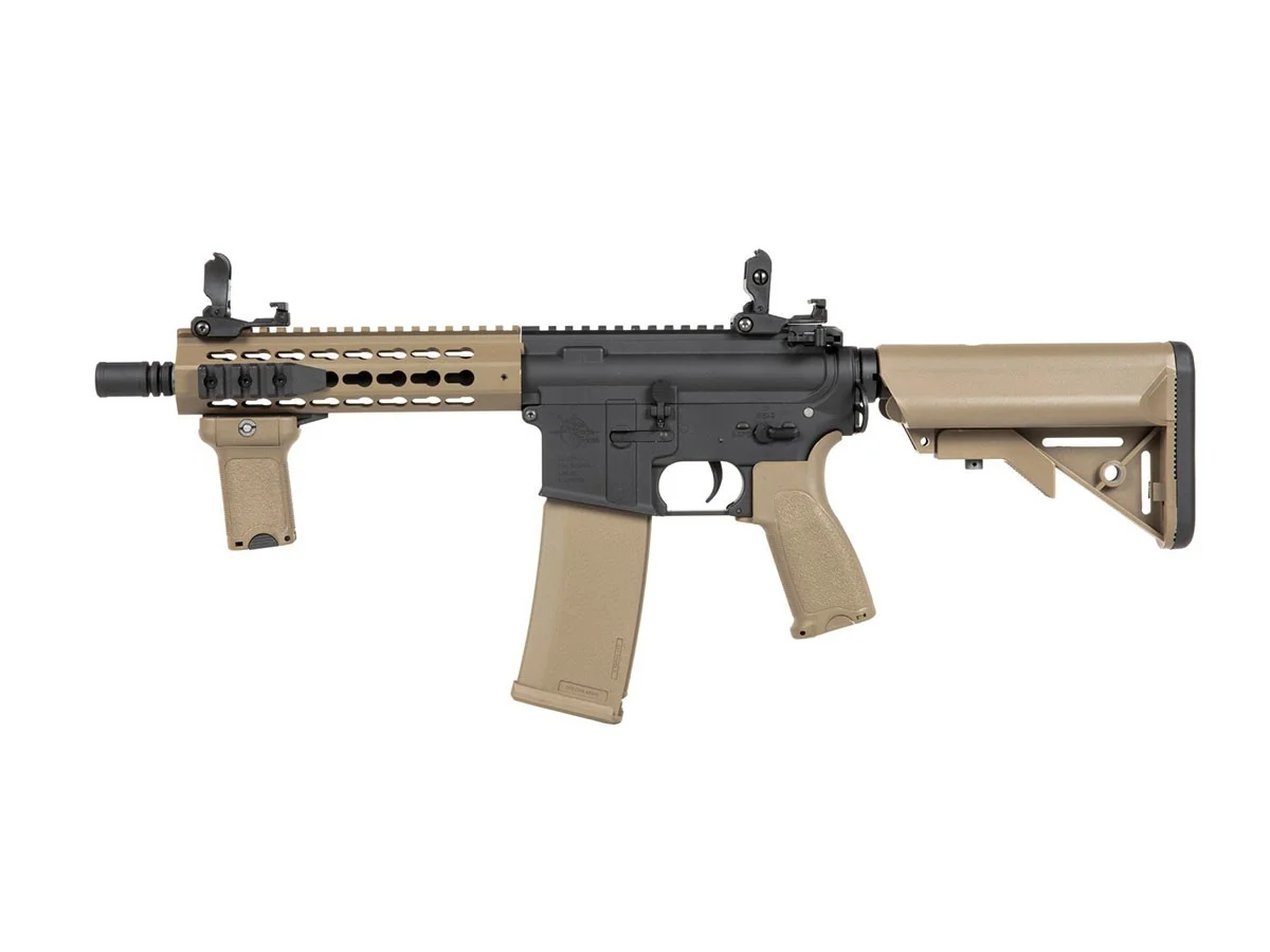 Specna Arms RRA SA-E08 EDGE Carbine Half-Tan 8