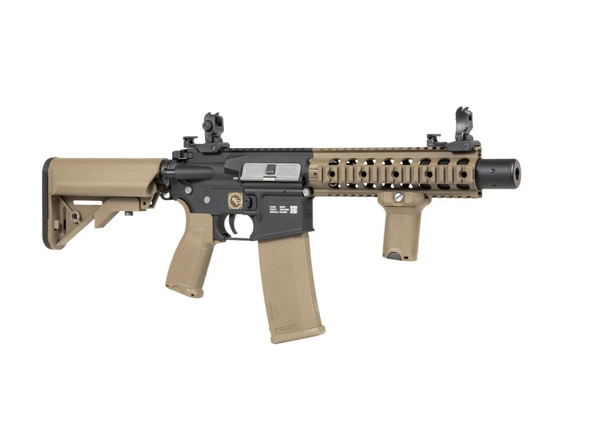 Specna Arms RRA SA-E05 EDGE Carbine Half-Tan 4