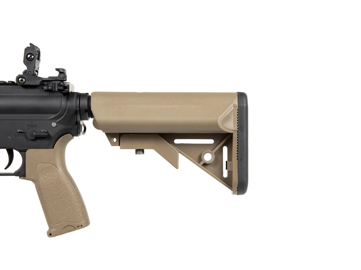 Specna Arms RRA SA-E05 EDGE Carbine Half-Tan 7