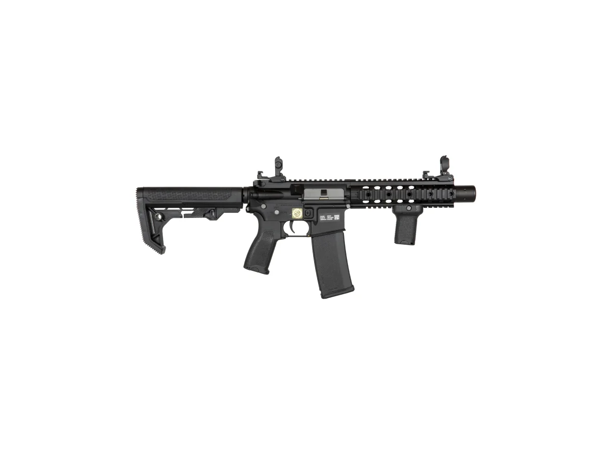 Specna Arms SA-E05 EDGE Kestrel ETU 1.14 J Light Ops Stock 4
