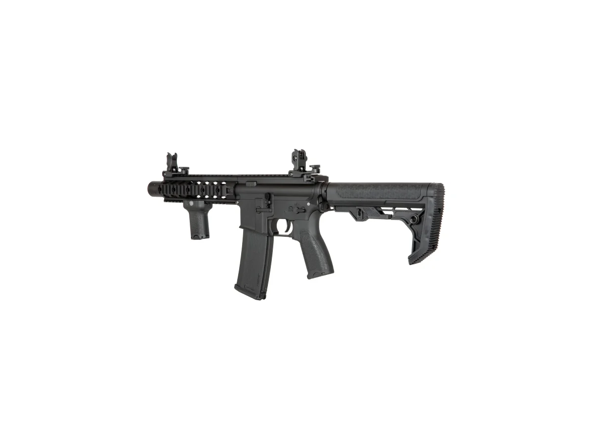 Specna Arms SA-E05 EDGE Kestrel ETU 1.14 J Light Ops Stock 5