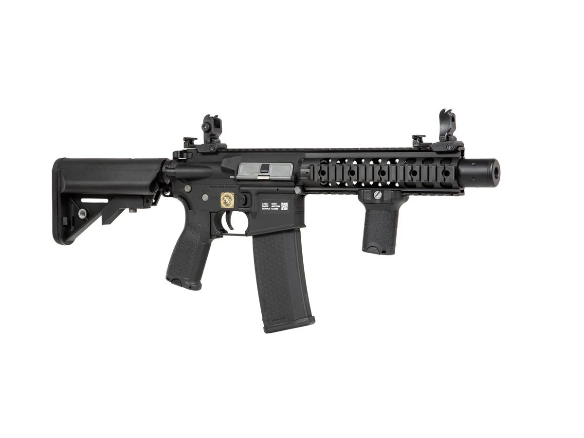 Specna Arms RRA SA-E05 EDGE Carbine Negru 5