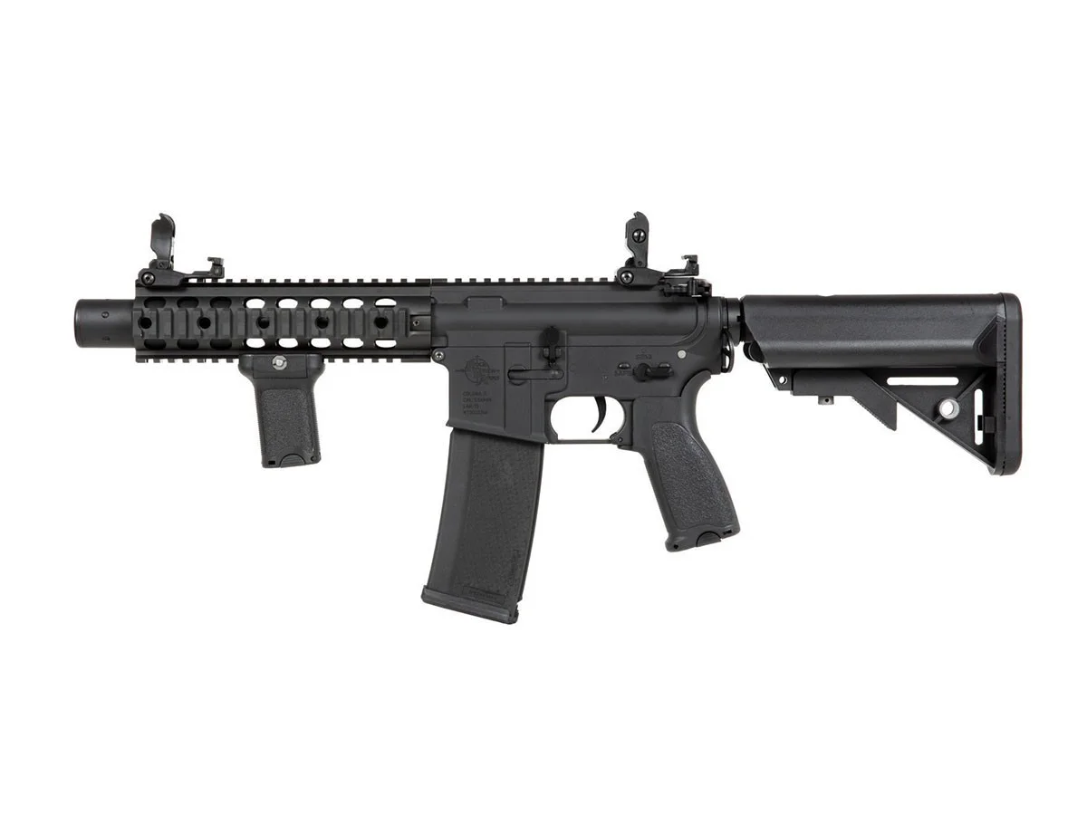 Specna Arms RRA SA-E05 EDGE Carbine Negru 8