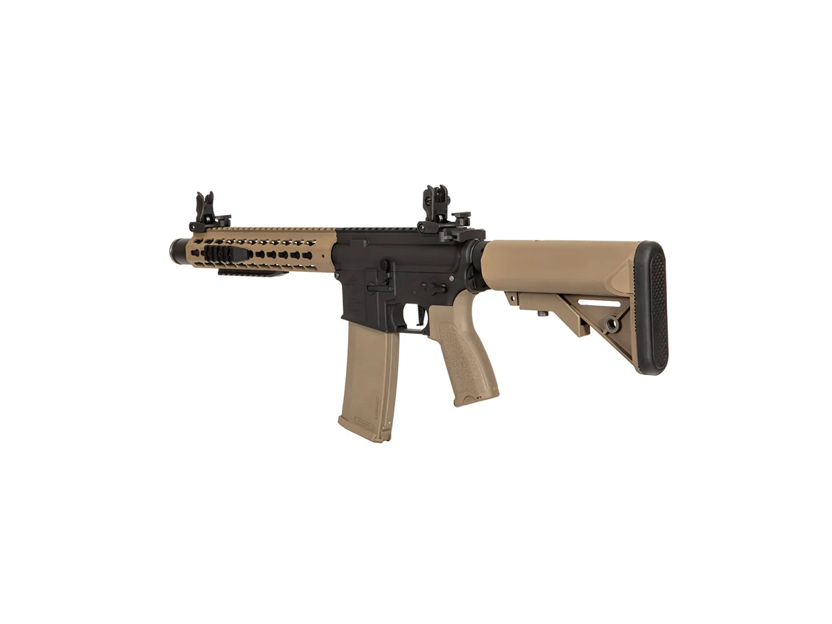 Specna Arms RRA SA-E07 EDGE 2.0 Carbine Half-Tan 3