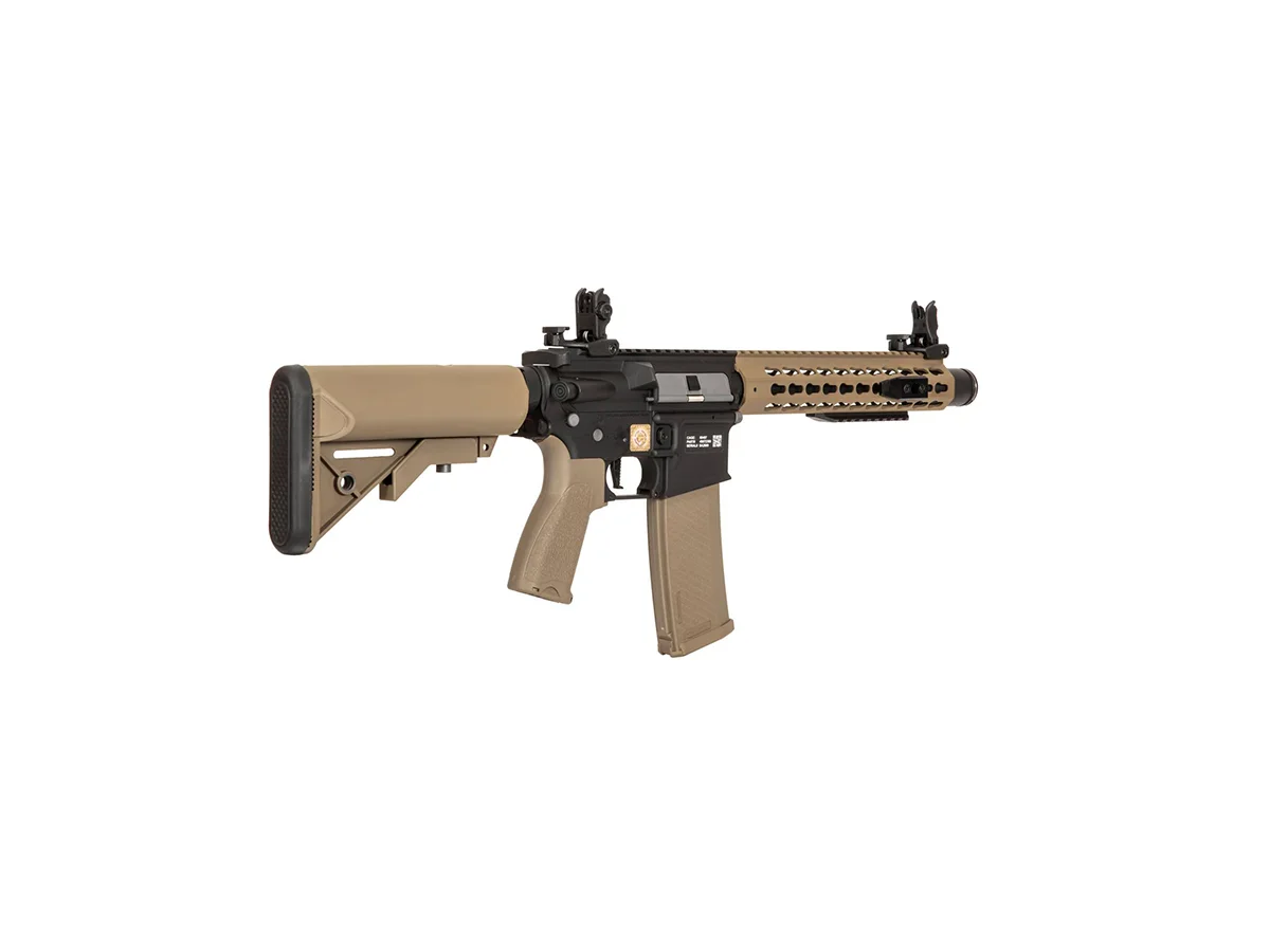 Specna Arms RRA SA-E07 EDGE 2.0 Carbine Half-Tan 4