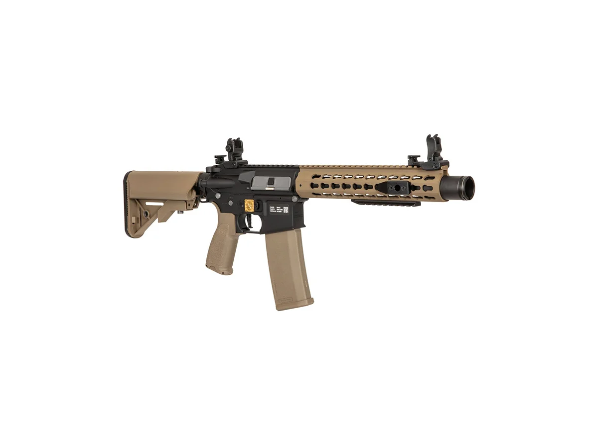 Specna Arms RRA SA-E07 EDGE 2.0 Carbine Half-Tan 6