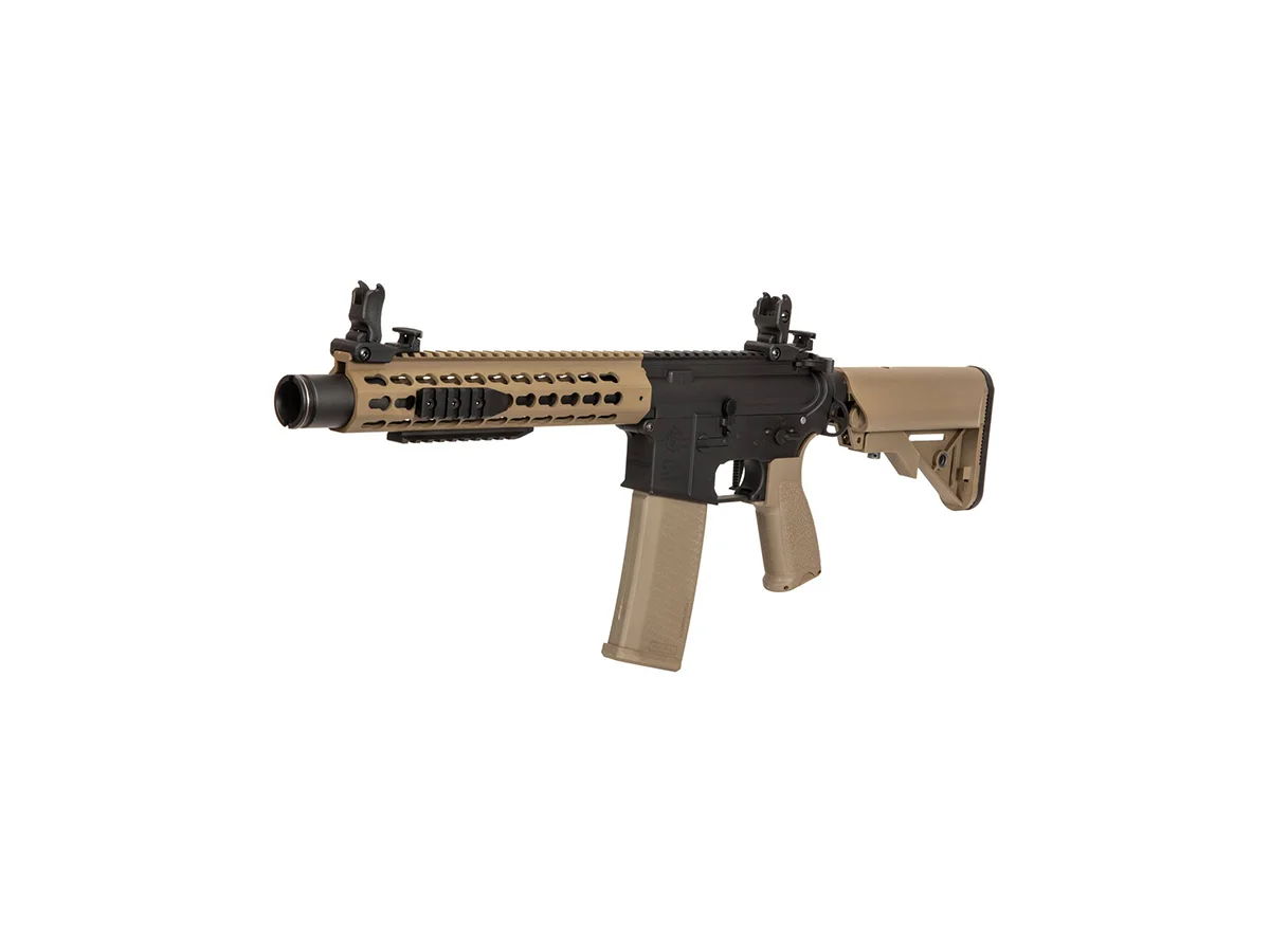 Specna Arms RRA SA-E07 EDGE 2.0 Carbine Half-Tan 7