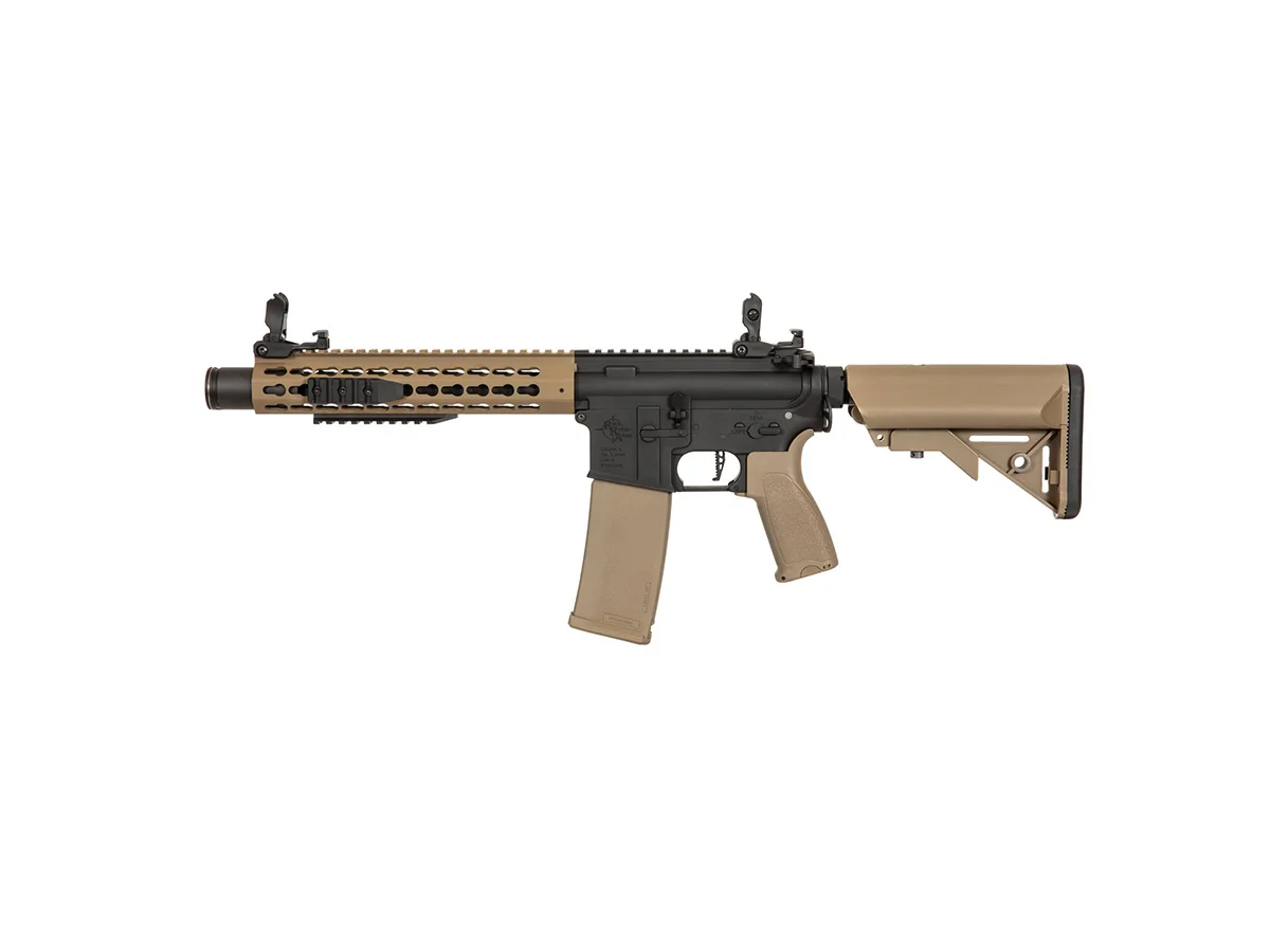 Specna Arms RRA SA-E07 EDGE 2.0 Carbine Half-Tan 8