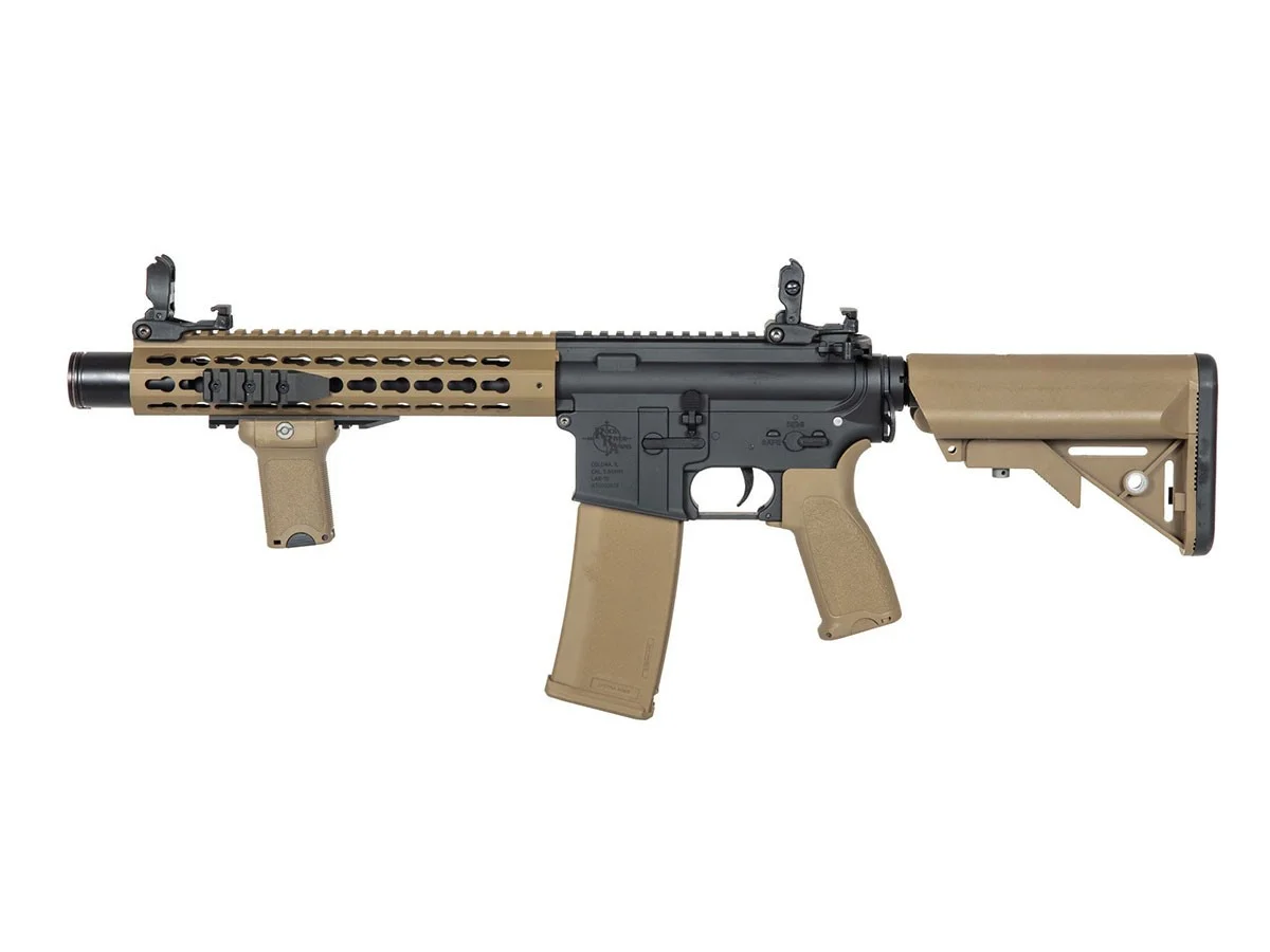 Specna Arms SA-E07 EDGE Carabine Half-Tan 8