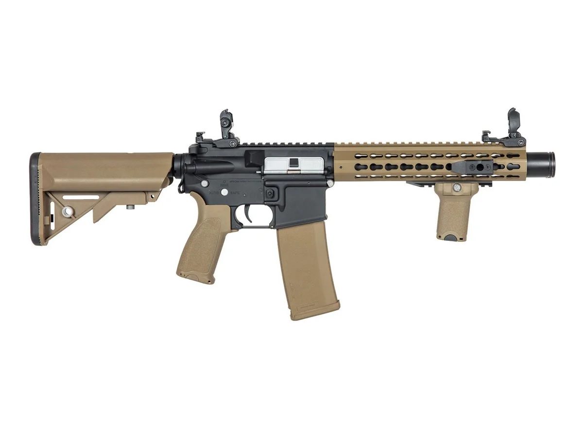 Specna Arms SA-E07 EDGE Carabine Half-Tan 2