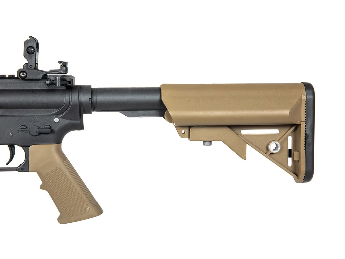 Specna Arms SA-E07 EDGE Carabine Half-Tan 3