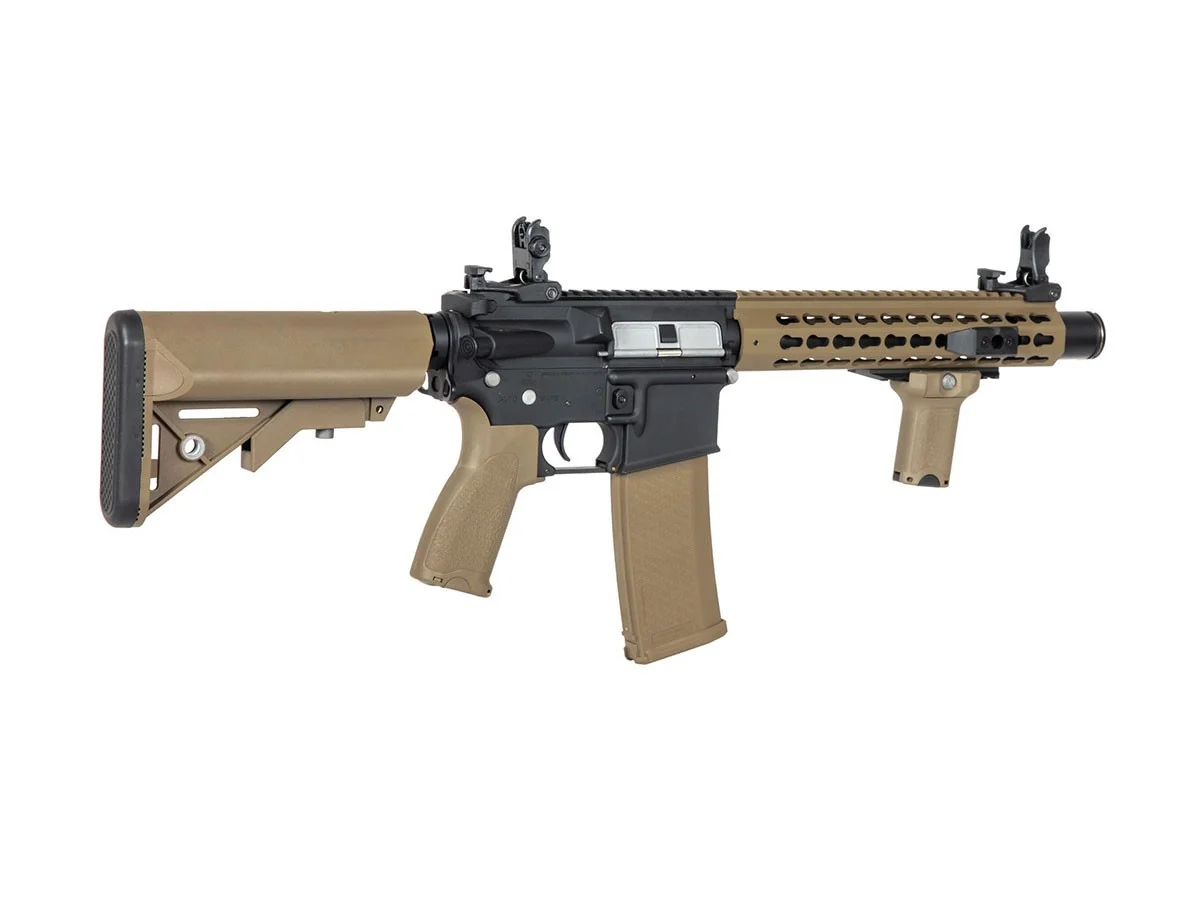 Specna Arms SA-E07 EDGE Carabine Half-Tan 6