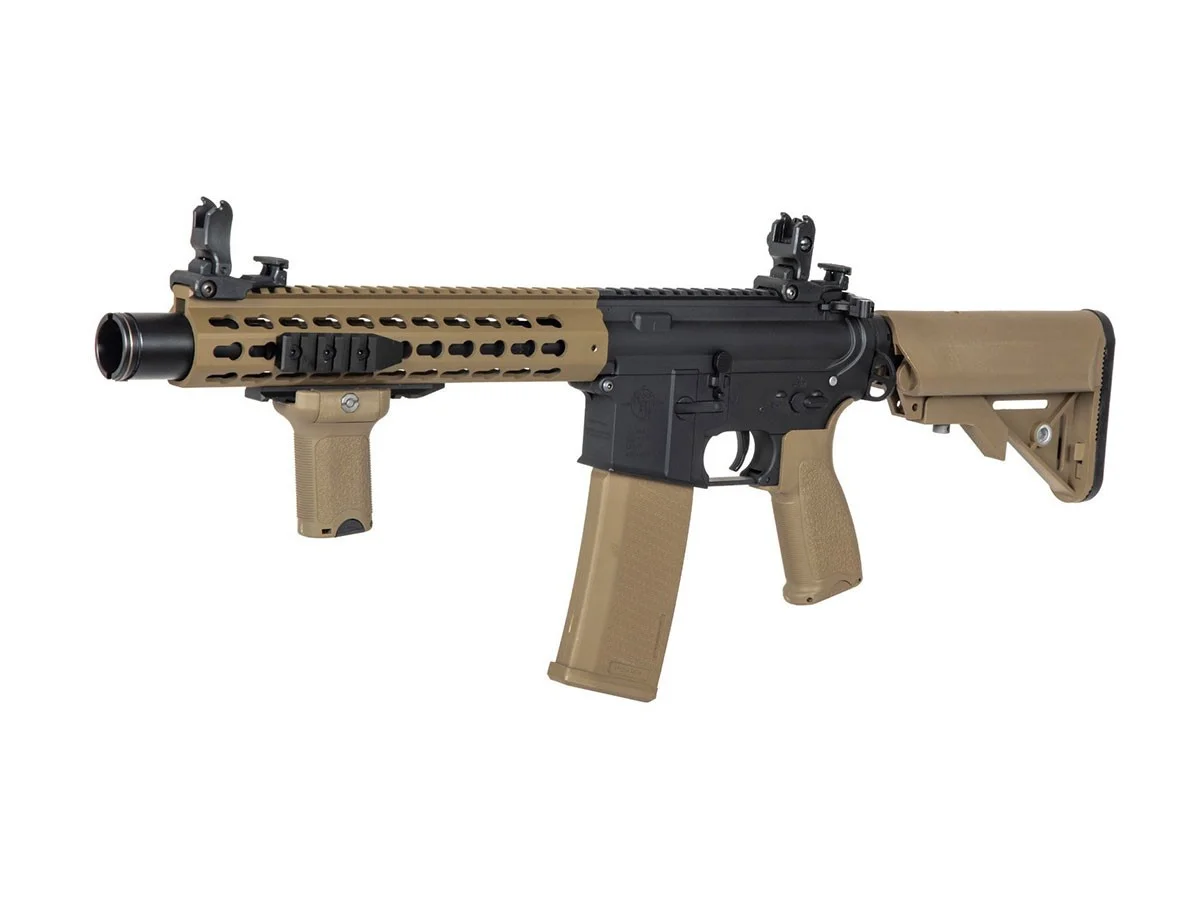 Specna Arms SA-E07 EDGE Carabine Half-Tan 7