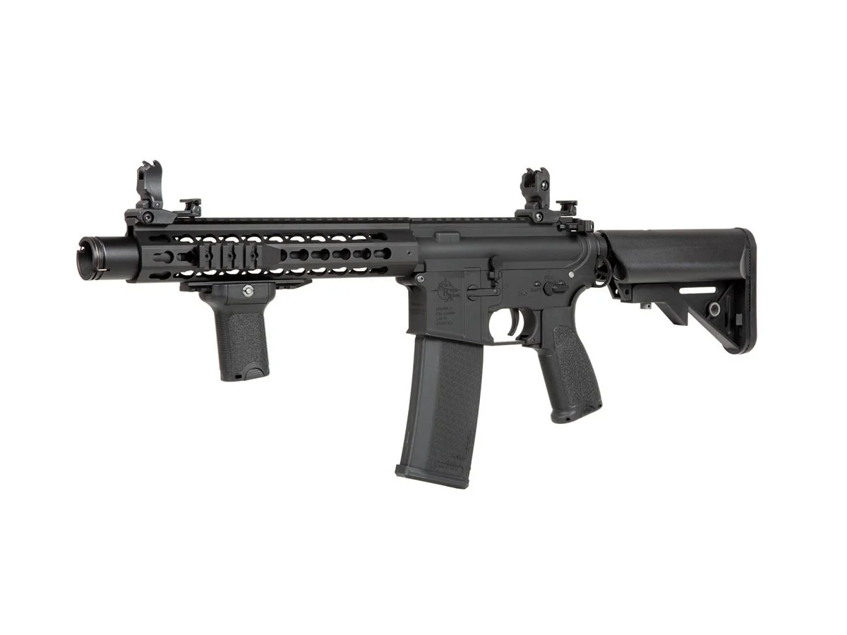 Specna Arms SA-E07 EDGE Carabine Negru 5