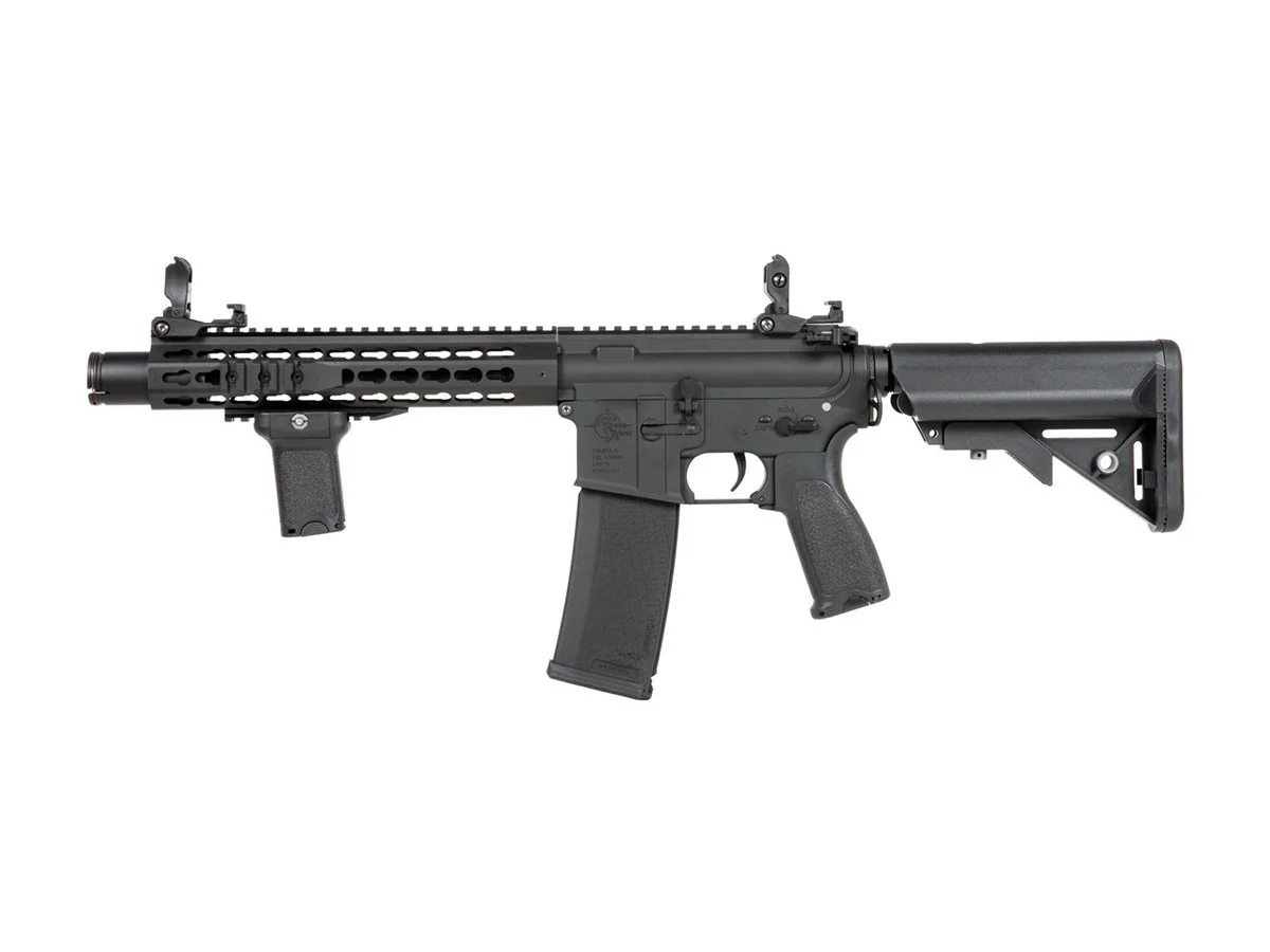 Specna Arms SA-E07 EDGE Carabine Negru 8