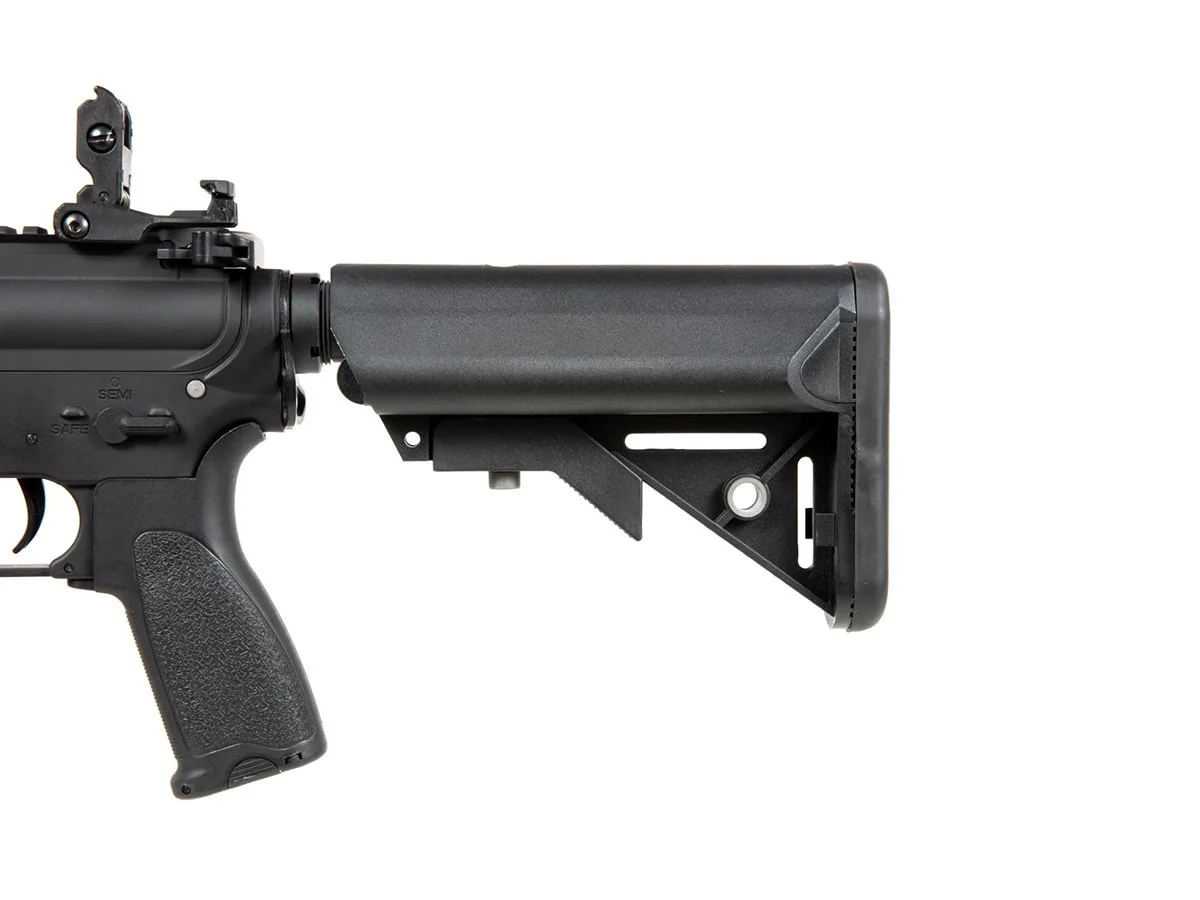 Specna Arms SA-E07 EDGE Carabine Negru 7