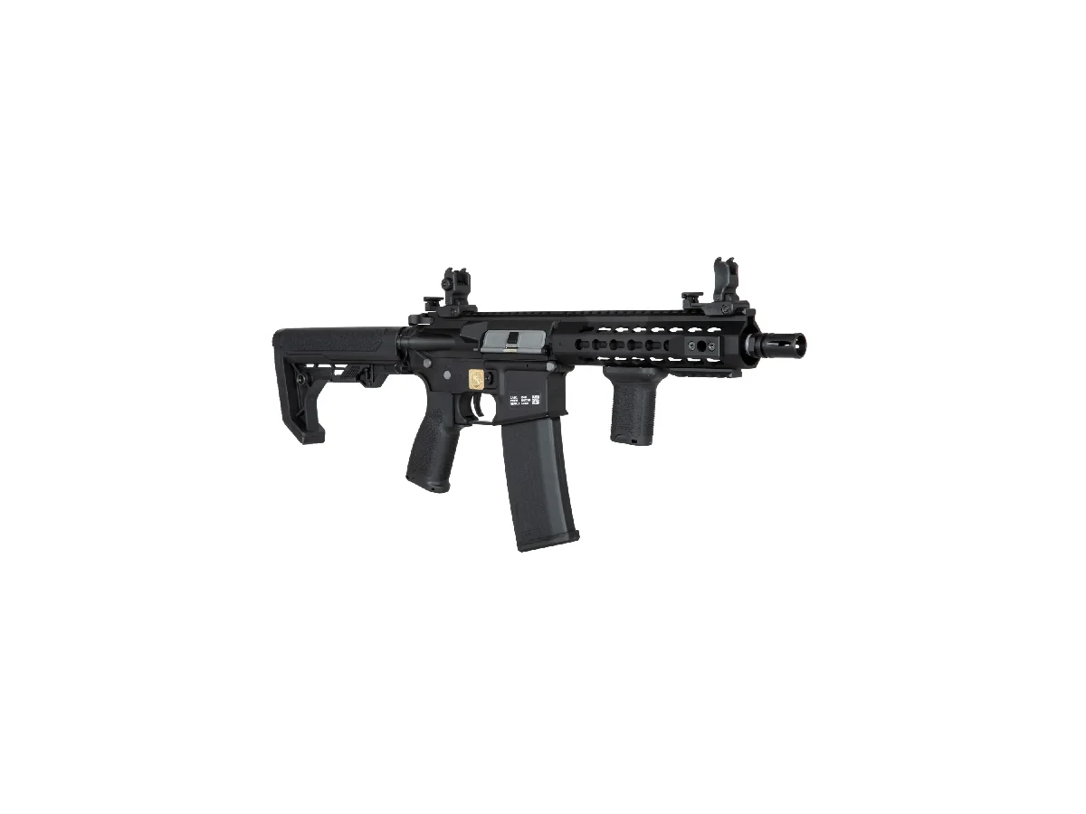 Specna Arms SA-E08 EDGE Kestrel ETU 1.14 J Light Ops Stock 2
