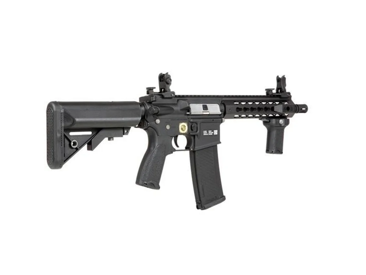 Specna Arms RRA SA-E08 EDGE Carbine Negru 2