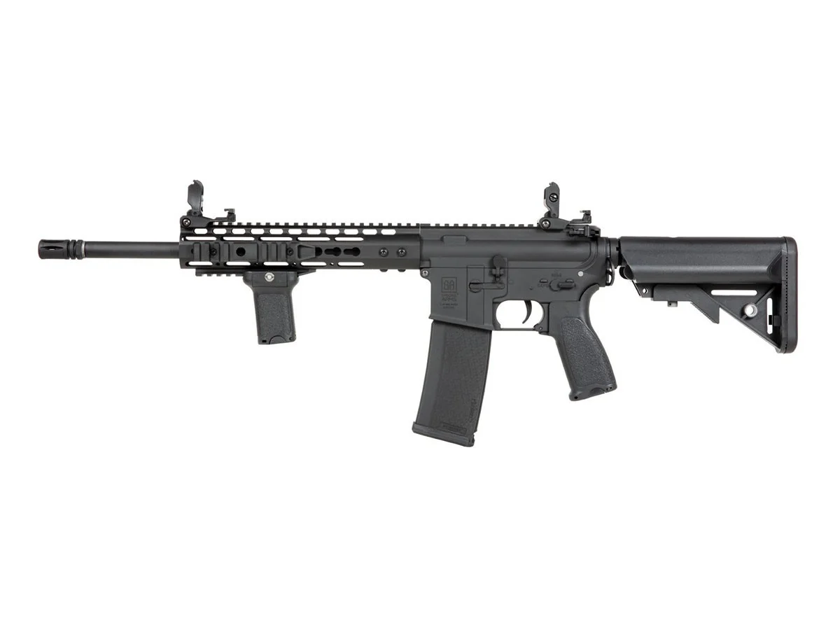 Specna Arms SA-E09 EDGE Carabine Negru 7