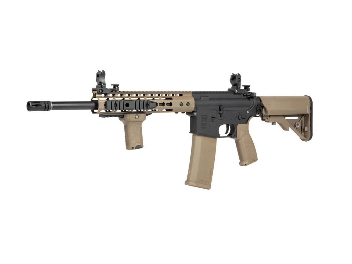 Specna Arms SA-E09 EDGE Carabine Half-Tan 2