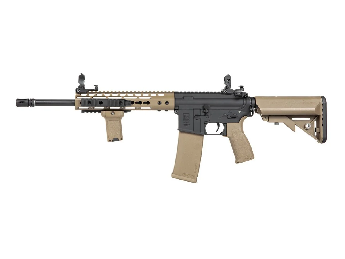 Specna Arms SA-E09 EDGE Carabine Half-Tan 8