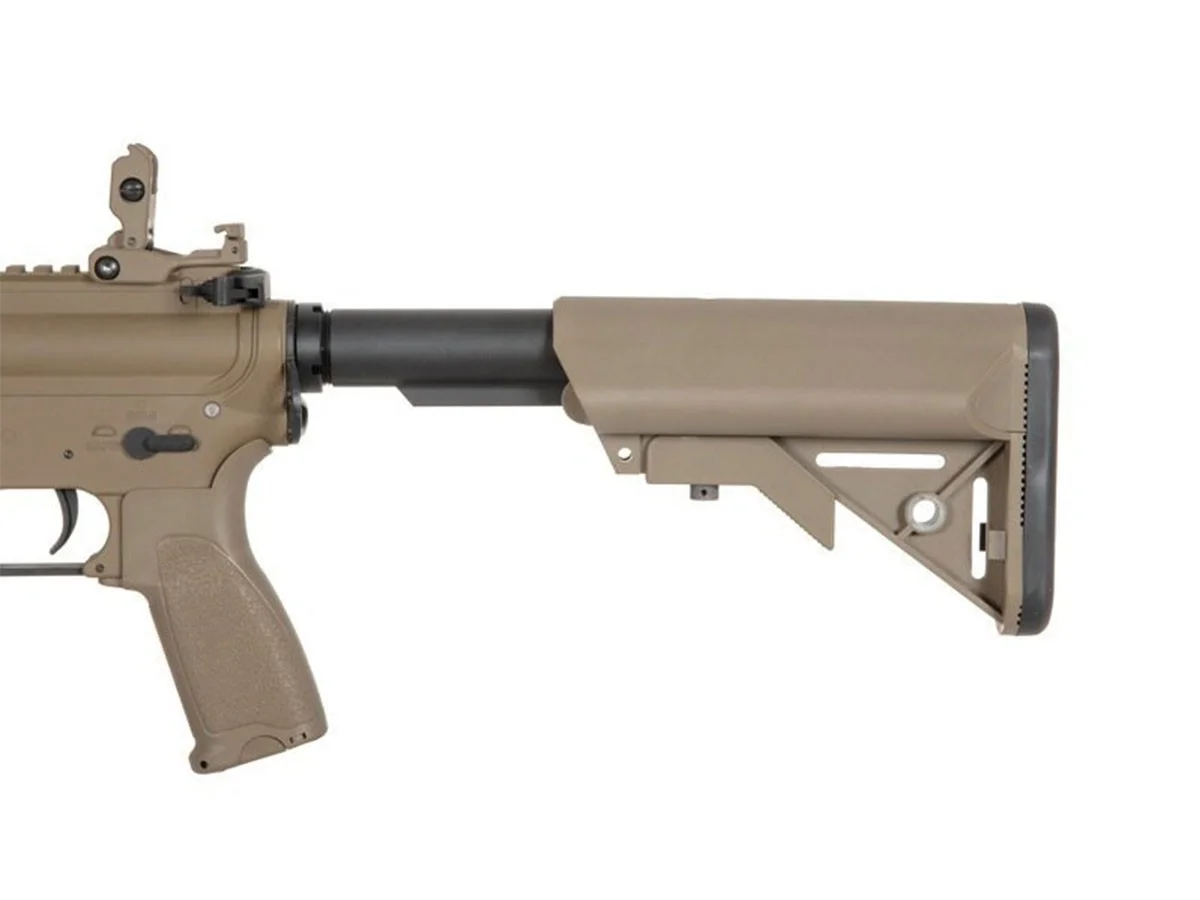Specna Arms SA-E09 EDGE Carabine Tan 3