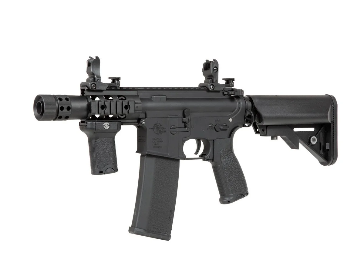 Specna Arms SA-E10 EDGE Carabine Negru 2