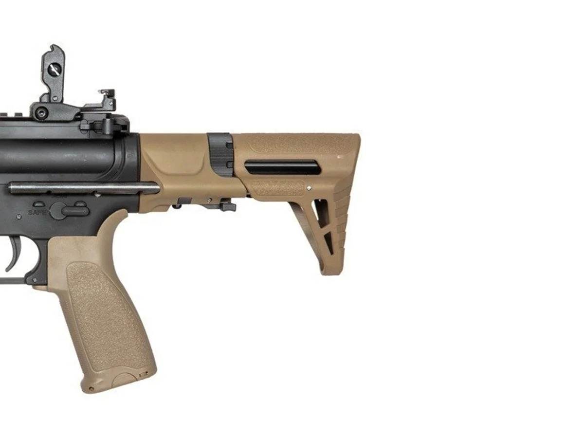 Specna Arms SA-E10 PDW EDGE Carabine Half-Tan 2