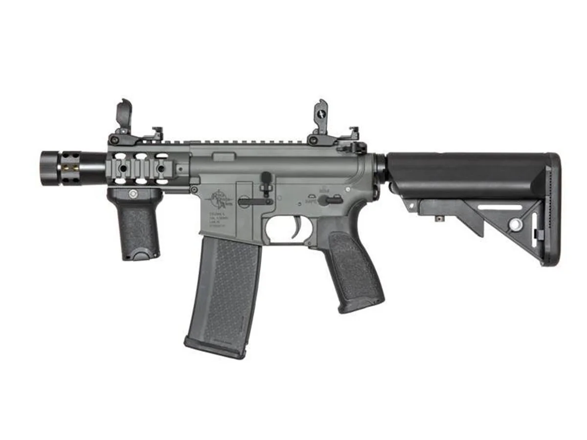 Specna Arms SA-E10 EDGE Carabine Grey 8