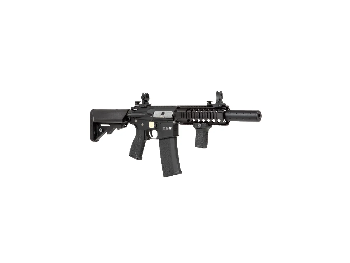 Specna Arms SA-E11 EDGE Kestrel ETU 1.14 J 2