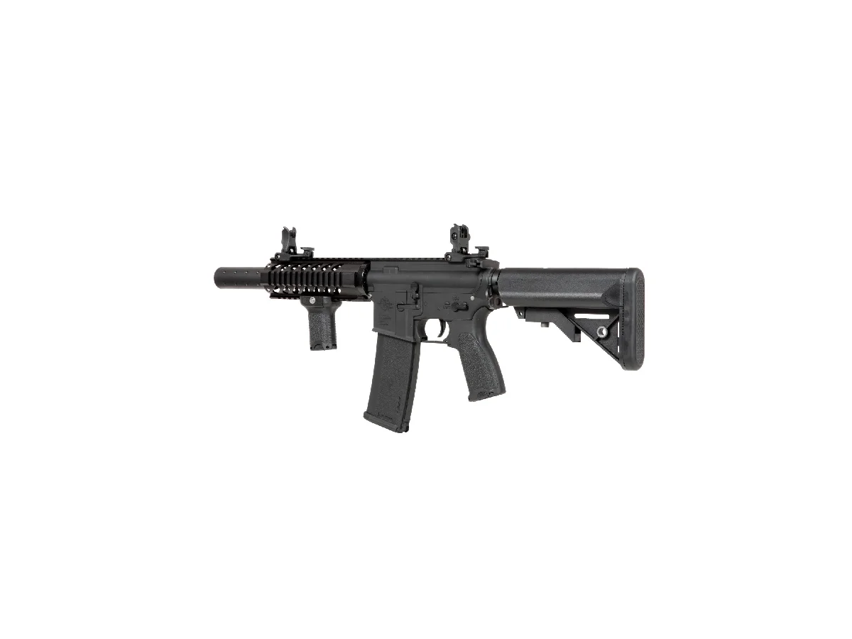 Specna Arms SA-E11 EDGE Kestrel ETU 1.14 J 4