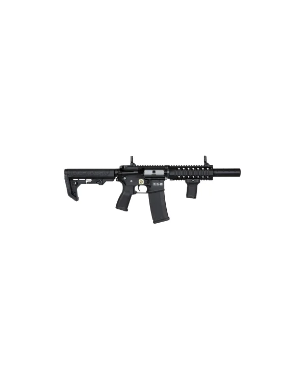 Specna Arms SA-E11 EDGE Light Ops Stock  3