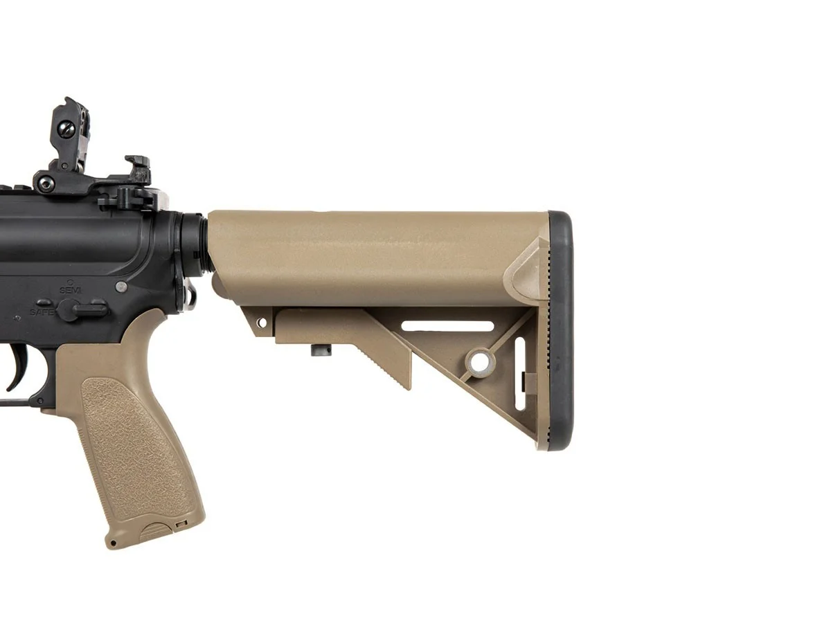 Specna Arms SA-E11 EDGE Carabine Half-Tan 4