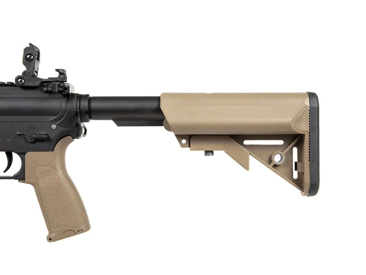 Specna Arms SA-E11 EDGE Carabine Half-Tan 5