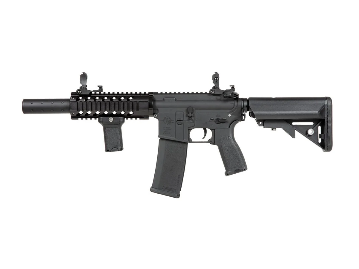 Specna Arms SA-E11 EDGE Carabine Negru 8