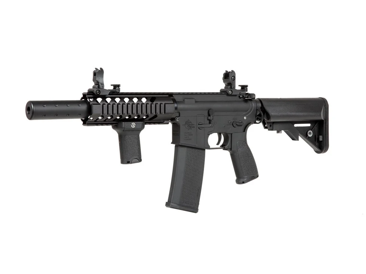 Specna Arms SA-E11 EDGE Carabine Negru 3
