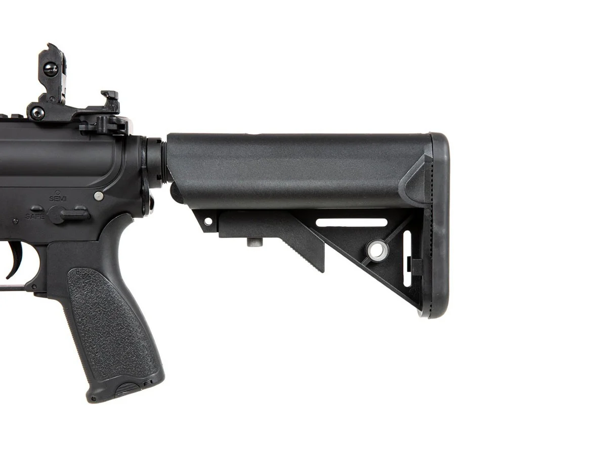 Specna Arms SA-E11 EDGE Carabine Negru 4