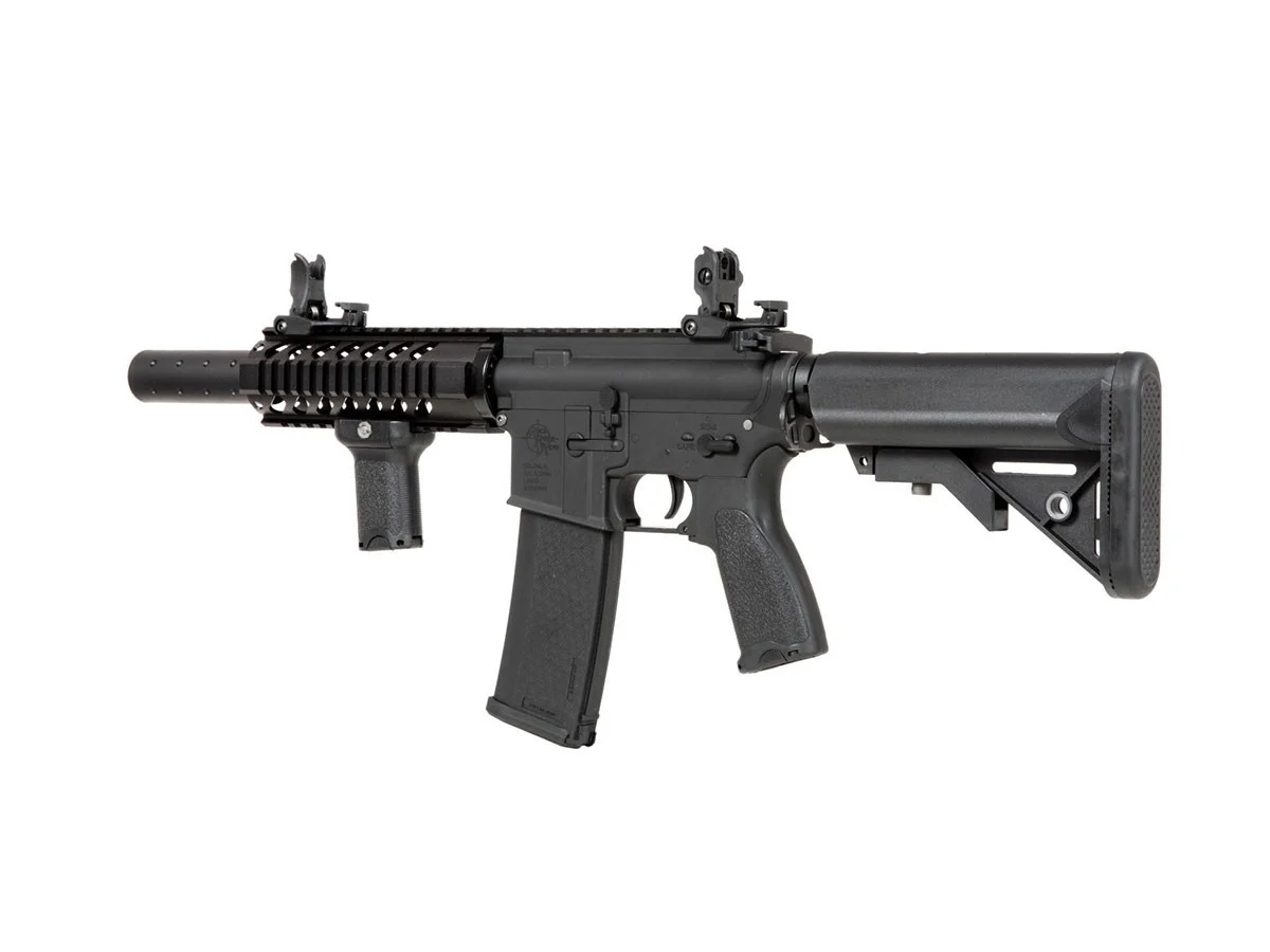 Specna Arms SA-E11 EDGE Carabine Negru 5