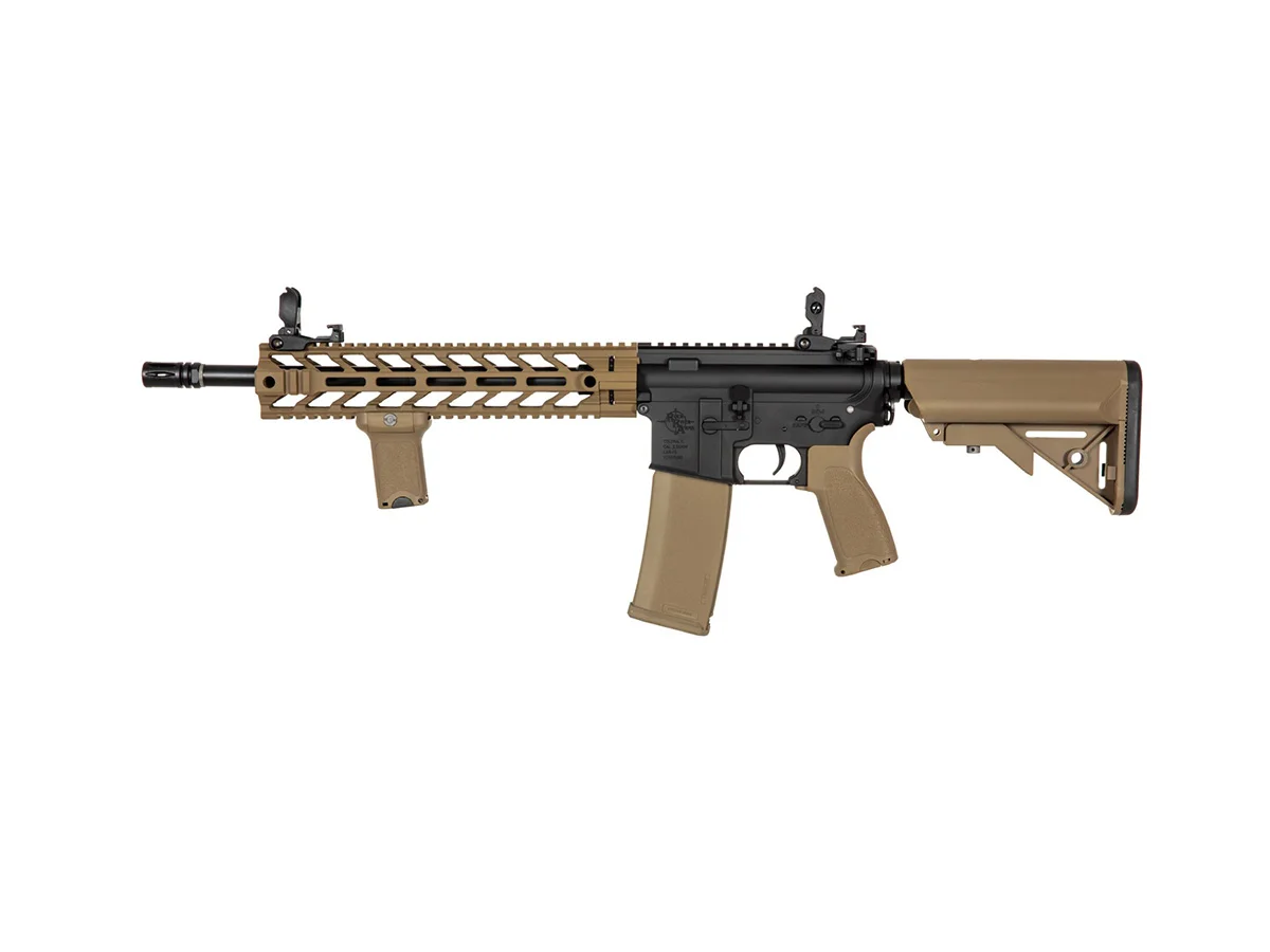 Specna Arms SA-E15 EDGE Carbine Half tan 8