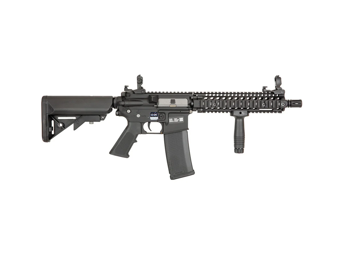 Specna Arms Daniel Defense MK18 SA-E19 EDGE 2.0 Carbine 2