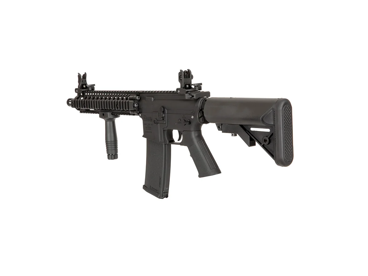 Specna Arms Daniel Defense MK18 SA-E19 EDGE 2.0 Carbine 8