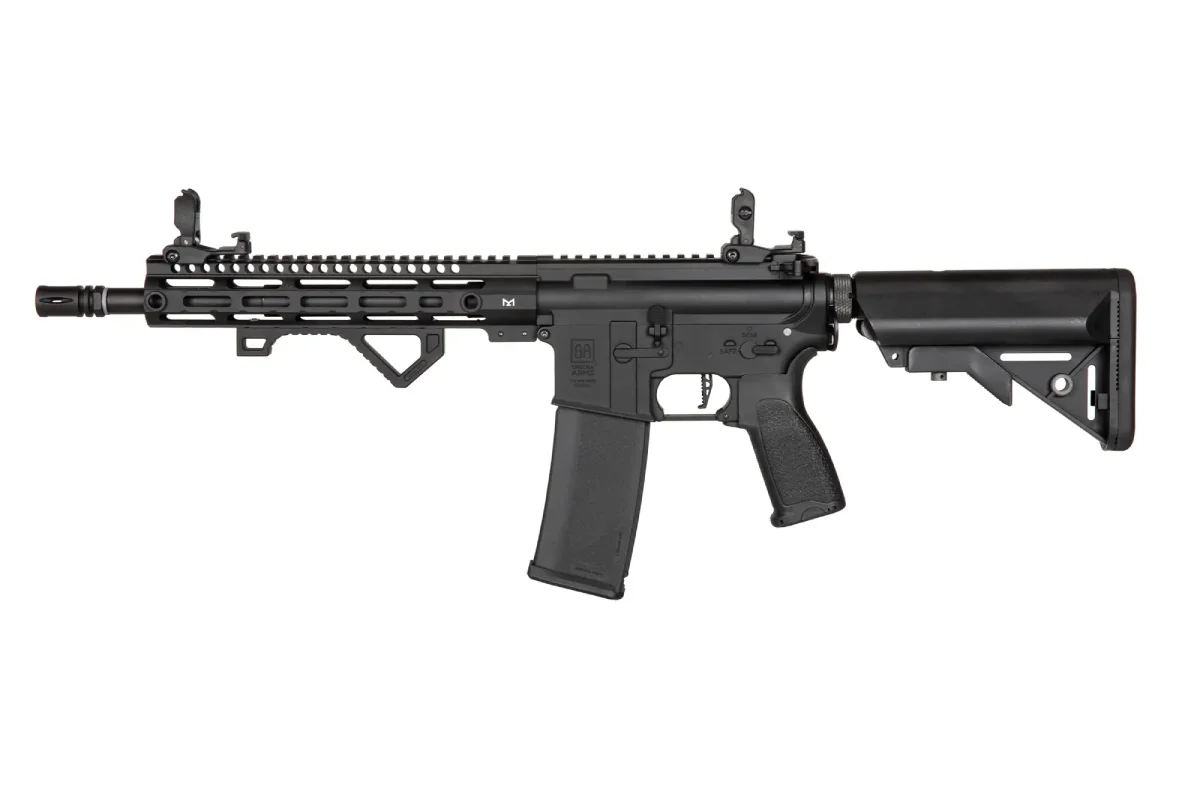 Specna Arms SA-E20 EDGE 2.0 Carbine Negru 9
