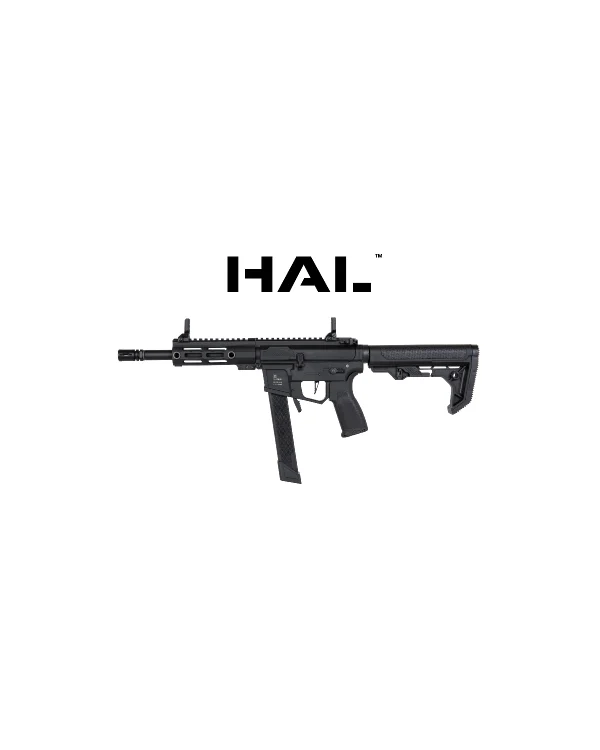 Specna Arms SA-FX01 Flex  HAL ETU 3