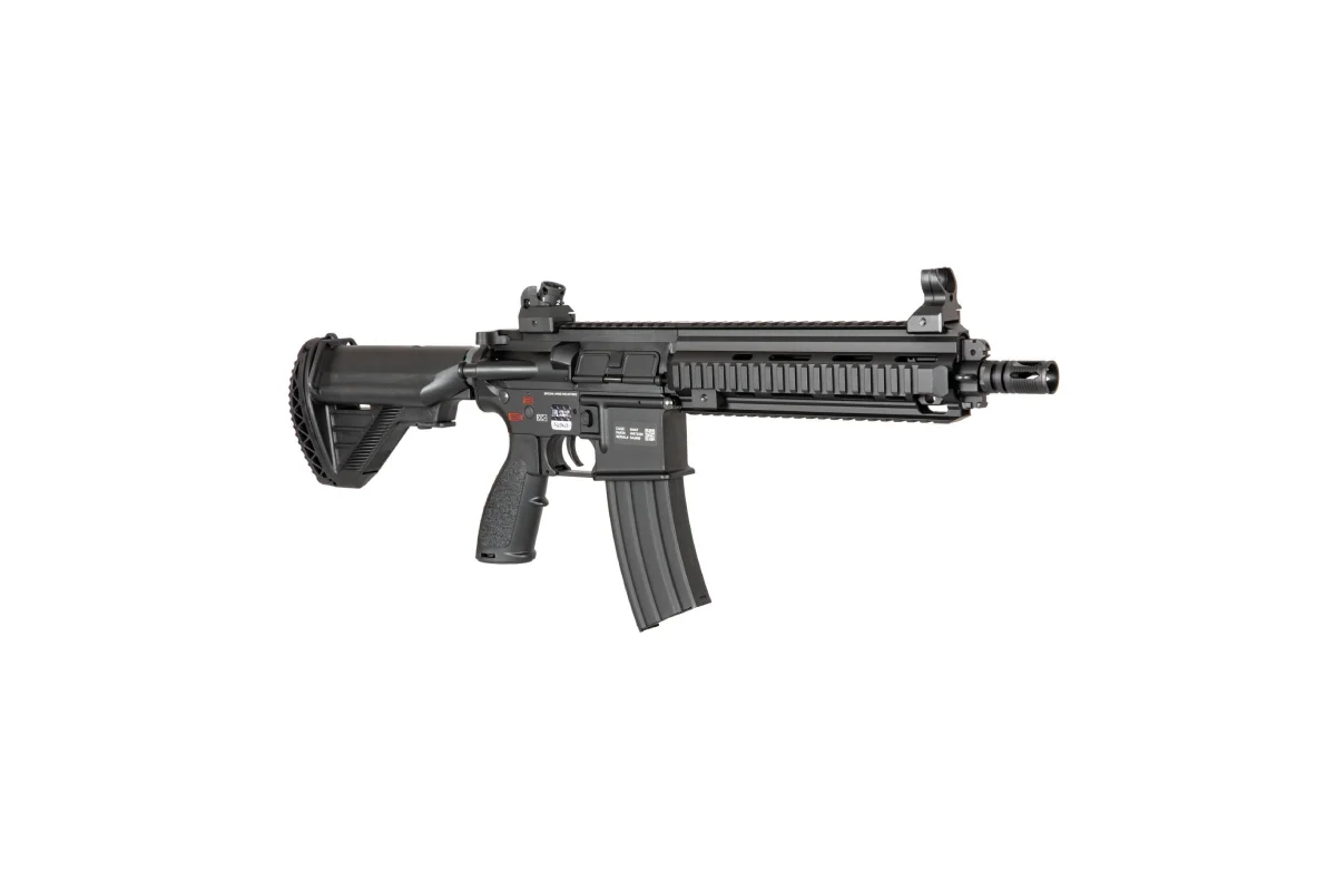 Specna Arms SA-H02 ONE Negru 4