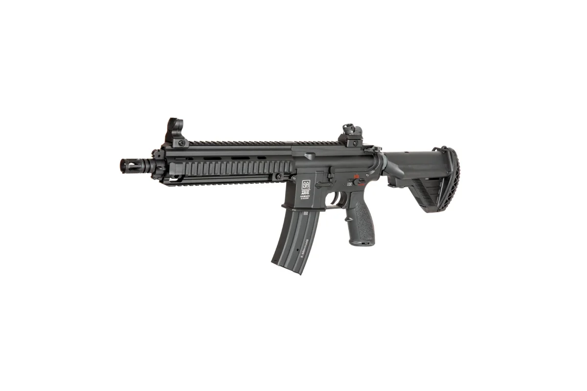 Specna Arms SA-H02 ONE Negru 5