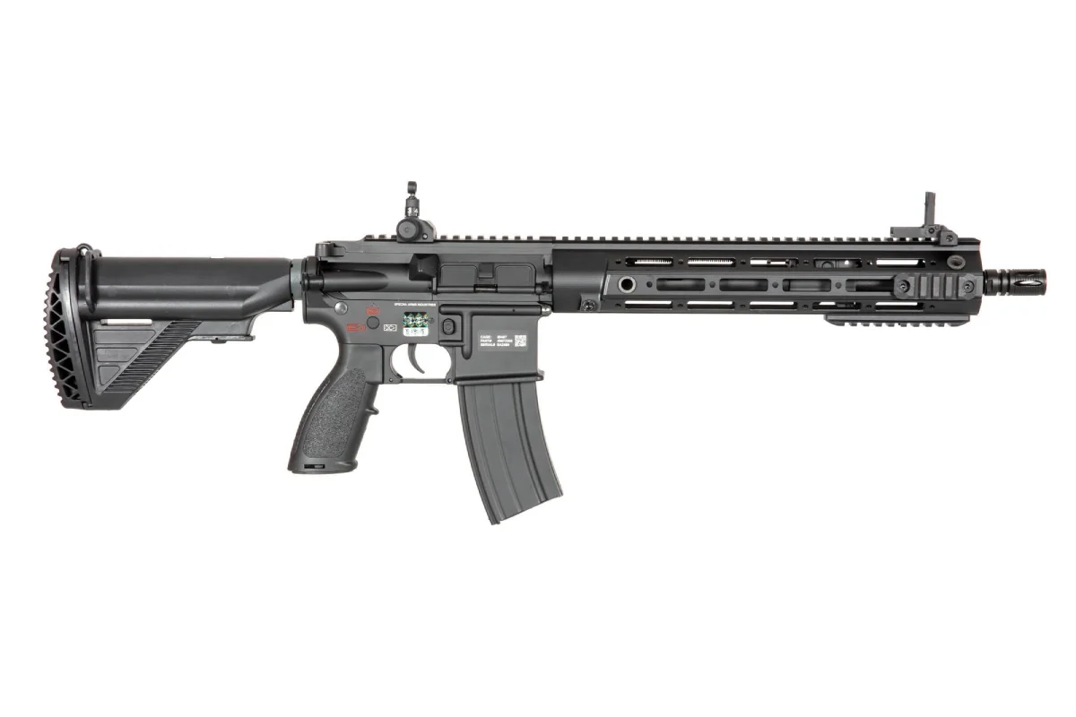 Specna Arms SA-H09 ONE Negru 3