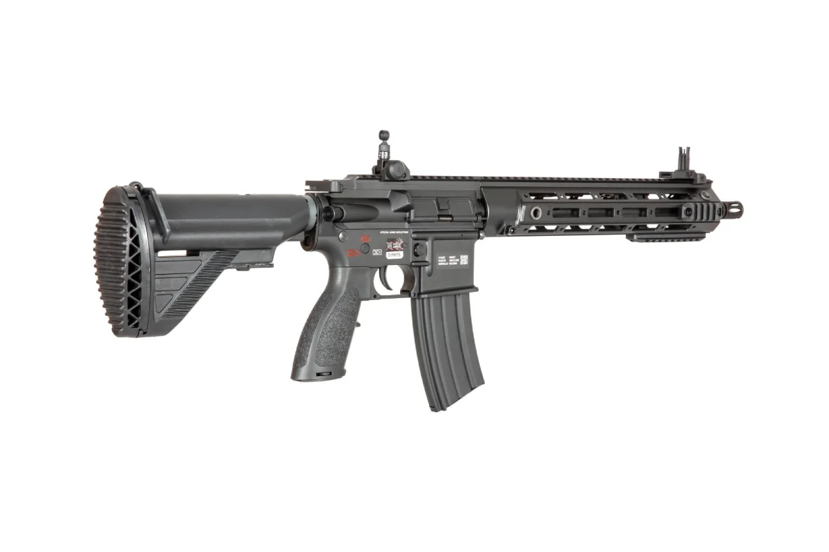 Specna Arms SA-H09 ONE Negru 4