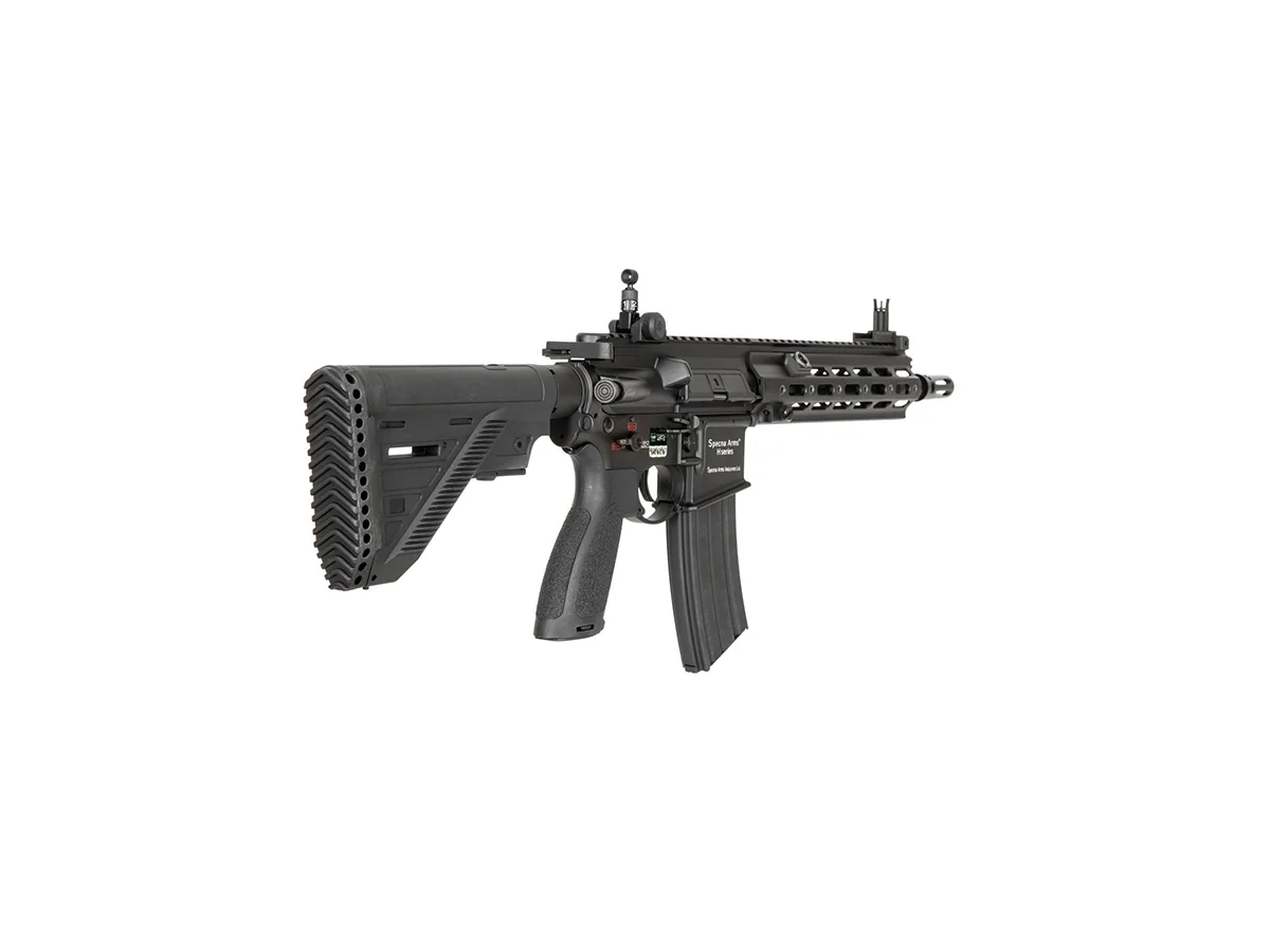 Specna Arms SA-H12 ONE Negru 2