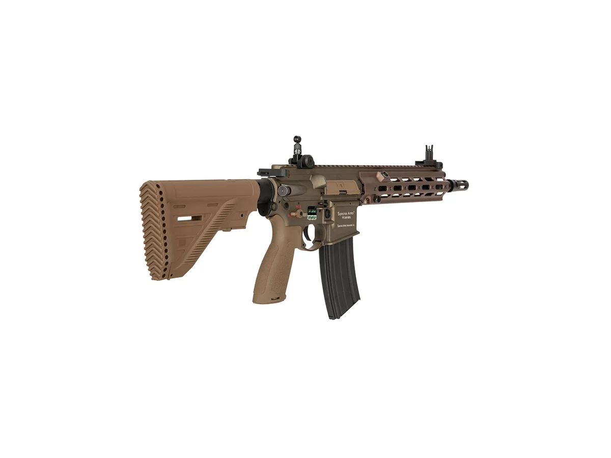 Specna Arms SA-H12 ONE Tan 2