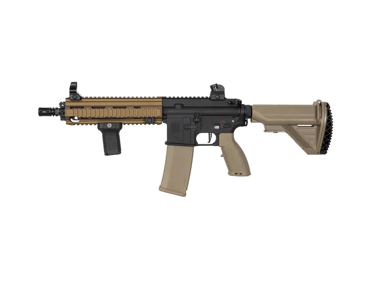 Specna Arms SA-H20 EDGE 2.0 Carbine Chaos Bronze 7